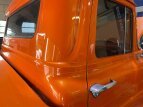 Thumbnail Photo 4 for New 1960 Ford F100 2WD Regular Cab